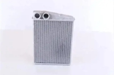 Обігрівач 72046 nissens mercedes фото №1