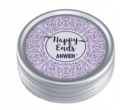 ANWEN HAPPY ENDS SERUM DO KOŃCÓWEK WŁOSÓW MASEŁKO 15ML