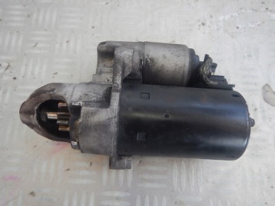 Audi a6 c6 2.4 стартер коробка передач автоматична фото №1