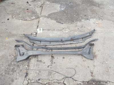 Жабо bmw f45 фото №1