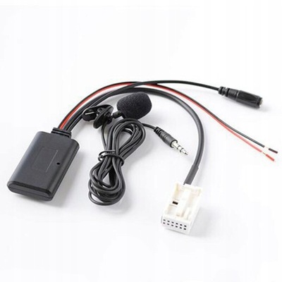 for MCD RNS 510 RCD 200 210 300 310 500 Bluetooth