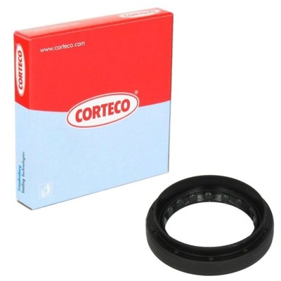 Сальник полуось renault grand scenic kangoo фото №1