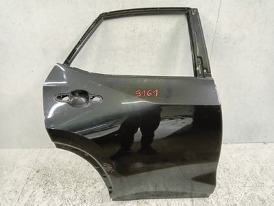 Двері праве задні правий задня lexus nx ii 2021- фото №1