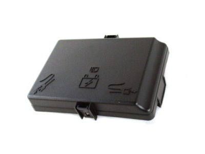 Крышка предохранителей dodge charger 2015 - фото №1