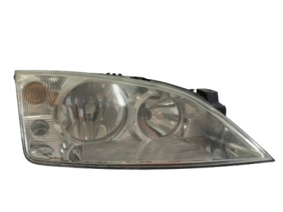 Лампа правая передняя ford mondeo 1s7113005sc фото №1