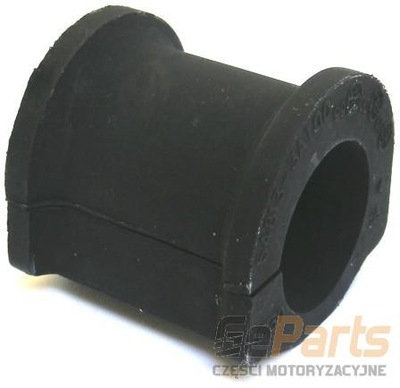 Гумовий елемент стабілізатора перед hyundai trajet 2000- 2008 фото №1