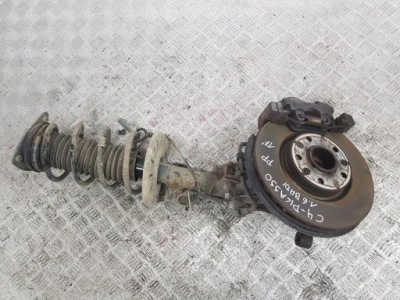 Mcperson правый перед c4 picasso ii 1.6 bhdi фото №1