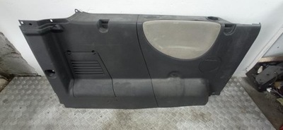 Оббивка обшивка багажника лівий задня expert scudo jumpy ii фото №1