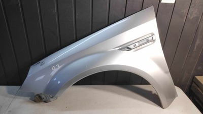 Крила лівий перед opel tigra ii b фото №1
