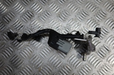 Citroen peugeot opel 1,5 bluehdi yh01 жгут свеча накаливания 9814793180 фото №1