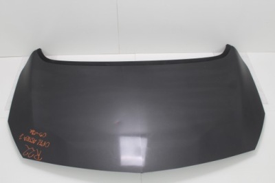 Капот кришка двигуна opel astra j 09-12r фото №1