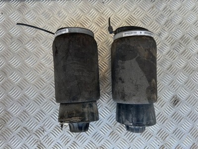 Пневмоподушка подушка jeep grand cherokee wk2 lift фото №1