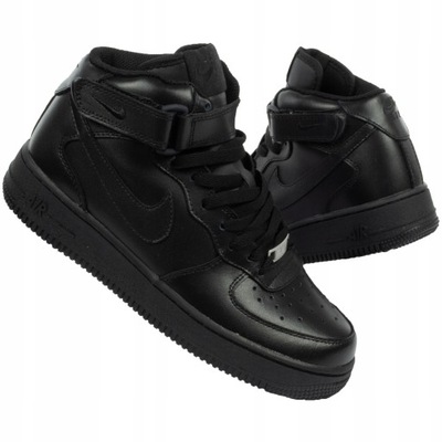 Buty Nike Air Force 1 MID 314195 004 r. 38