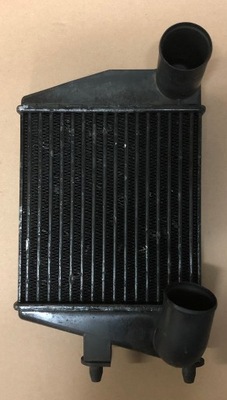 Alfa romeo 90 2,4 td інтеркулер оригінал фото №1