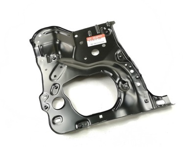 Element поперечина передній правий kia pride 1998-2001 фото №1