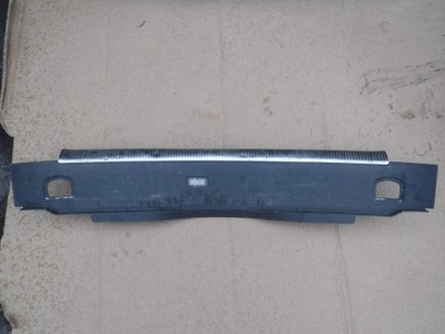 Защита порог багажника vw phaeton 3d5863459d фото №1