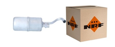 Nrf 33063 осушувач, кондиціонер фото №1