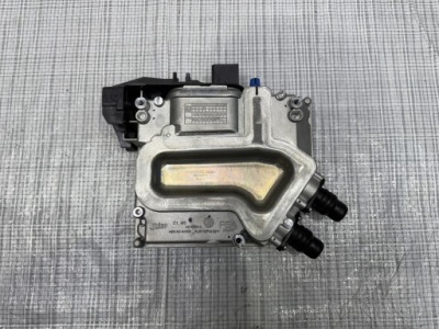 Нагрівач рідина охолоджуючий alfa romeo junior 9863022680 фото №1