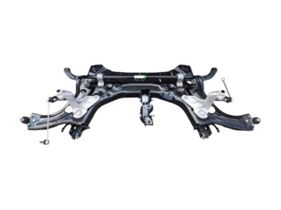 Підрамник підрамник підрамник перед важелі renault clio v 2019-2024 544017562r фото №1