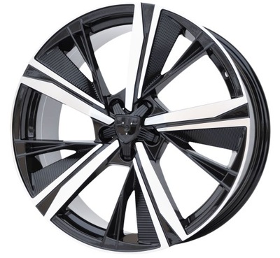 LLANTAS 19'' CITROEN NUEVO 05.- C5 AIRCROSS C5X C6  