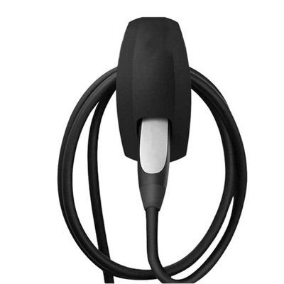 PARA TESLA CHARGING CABLE STORAGE HOLDER ACCESSORIE  