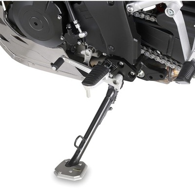 GIVI PAPLATINIMAS PAKOPOS SUZUKI DL 1000 1050 STROM 