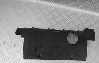 Peugeot 207 1.6 бензин захист корпус двигуна фото №1