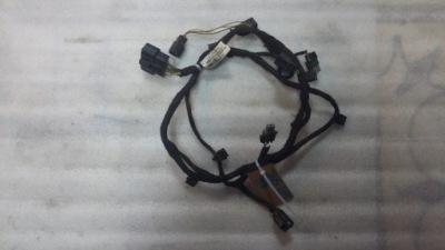 Opel insignia a hb sedan lift 2013-2016 rok жгут бампера задняя 23126664 фото №1