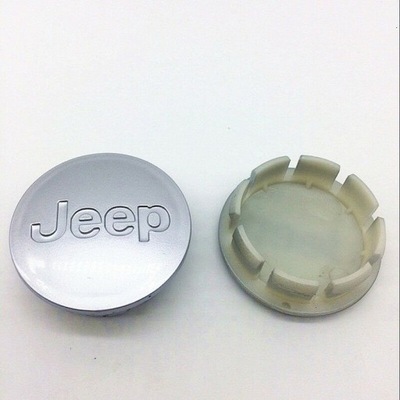 JEEP 63MM NUEVO TAPACUBOS 63 MM  