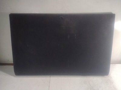 Обшивка пол багажника toyota corolla verso ii 58412-0f010 фото №1