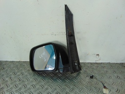 TOYOTA PREVIA MIRROR EXTERIOR LEFT  