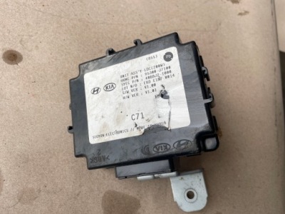 Kia ceed iii модуль assy 95300-j7100 фото №1
