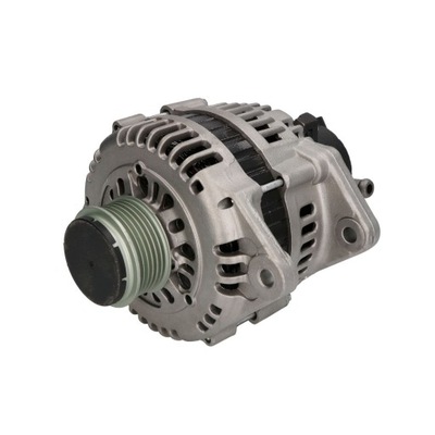 ГЕНЕРАТОР (14V, 100A) ПІДХОДИТЬ DO: OPEL ASTRA H, ASTRA H GTC, CORSA D,