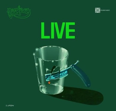 PERFECT - LIVE (REEDYCJA) (CD)