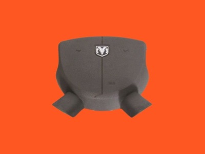 Dodge durango ii 2005 подушка подушка безпеки водія фото №1