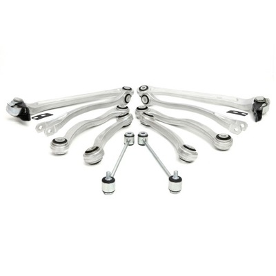 SWINGARMS SET SET FRONT MERCEDES CLASS E (W211 S211) CLS (C219) SL (R230)  