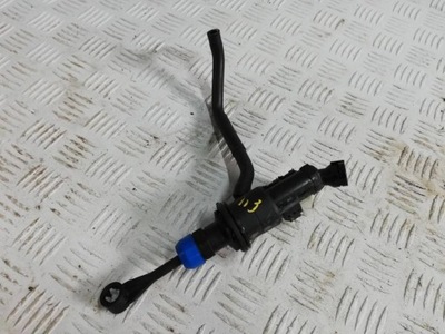 Dacia sandero iii насос зчеплення фото №1