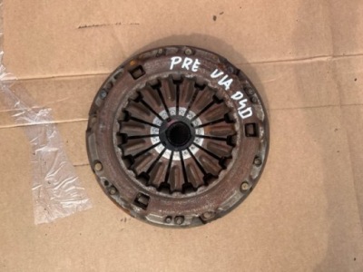 Сцепление полный toyota previa ii 2.0d-4d 01-06 фото №1