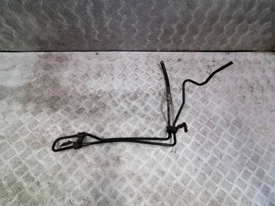 Ford focus mk2 lift шланг підсилювача фото №1