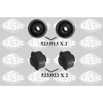 Рычаг перед sasic 7960005 фото №1