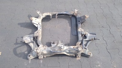 Подрамник подрамник opel combo c фото №1