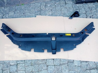 Toyota rav4 iii захист поперечина передній 2007r- фото №1