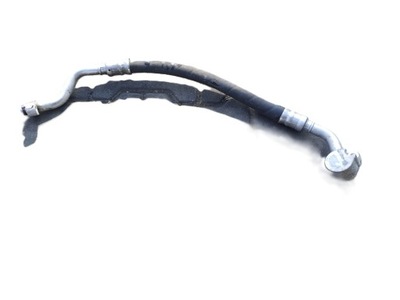 Skoda superb ii трубка шланг кондиціонера 1k0820744t фото №1