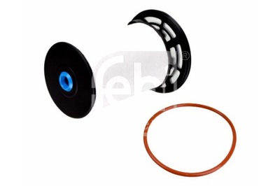 FEBI BILSTEIN FILTRO COMBUSTIBLES ALFA ROMEO GIULIA FIAT DUCATO 2.0D-3.0D  