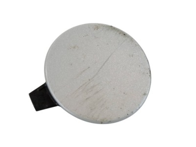 Tesla model 3 заглушка фаркоп бампера перед 169431600e фото №1