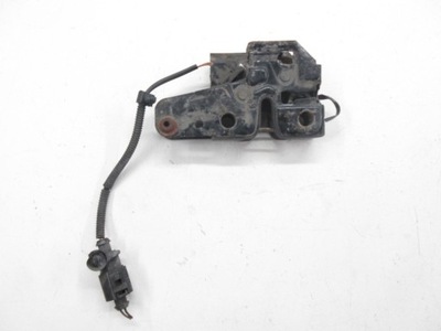 Seat ibiza iii замок капот фото №1