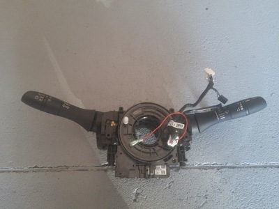 Переключатель комбинированный лента nissan juke ii f16 фото №1