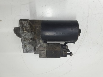 Стартер mini cooper r56 r55 r57 1.6d фото №1