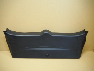 Обивка крышки багажника 4007 c-crosser фото №1