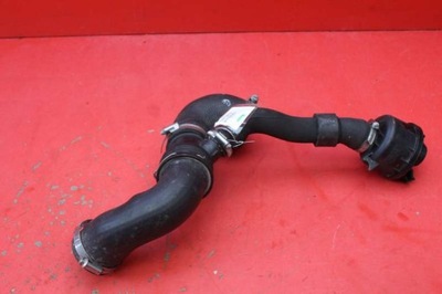 Wąż шланг труба интеркулер 2753078 mini cooper one r56 1.6 t 184km 10-14 фото №1